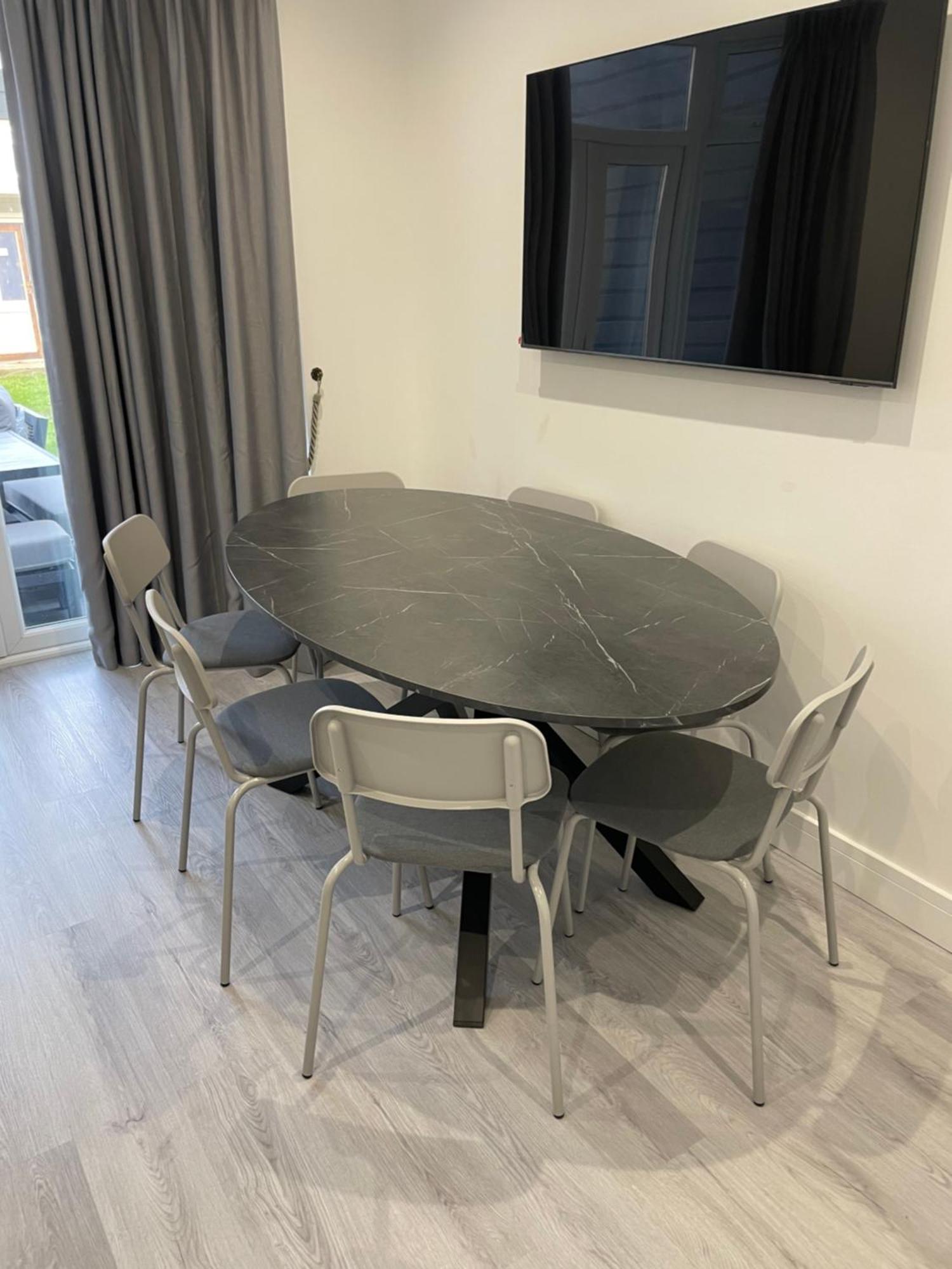 Modern Home With Driveway Parking For 2 Vehicles, Near Tottenham Hotspur Stadium, White Hart Lane Train Station Londres Exterior foto